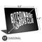 Bitcoinaire Boys Club Universal Laptop 11in (8.8 x 6.2in) Skin